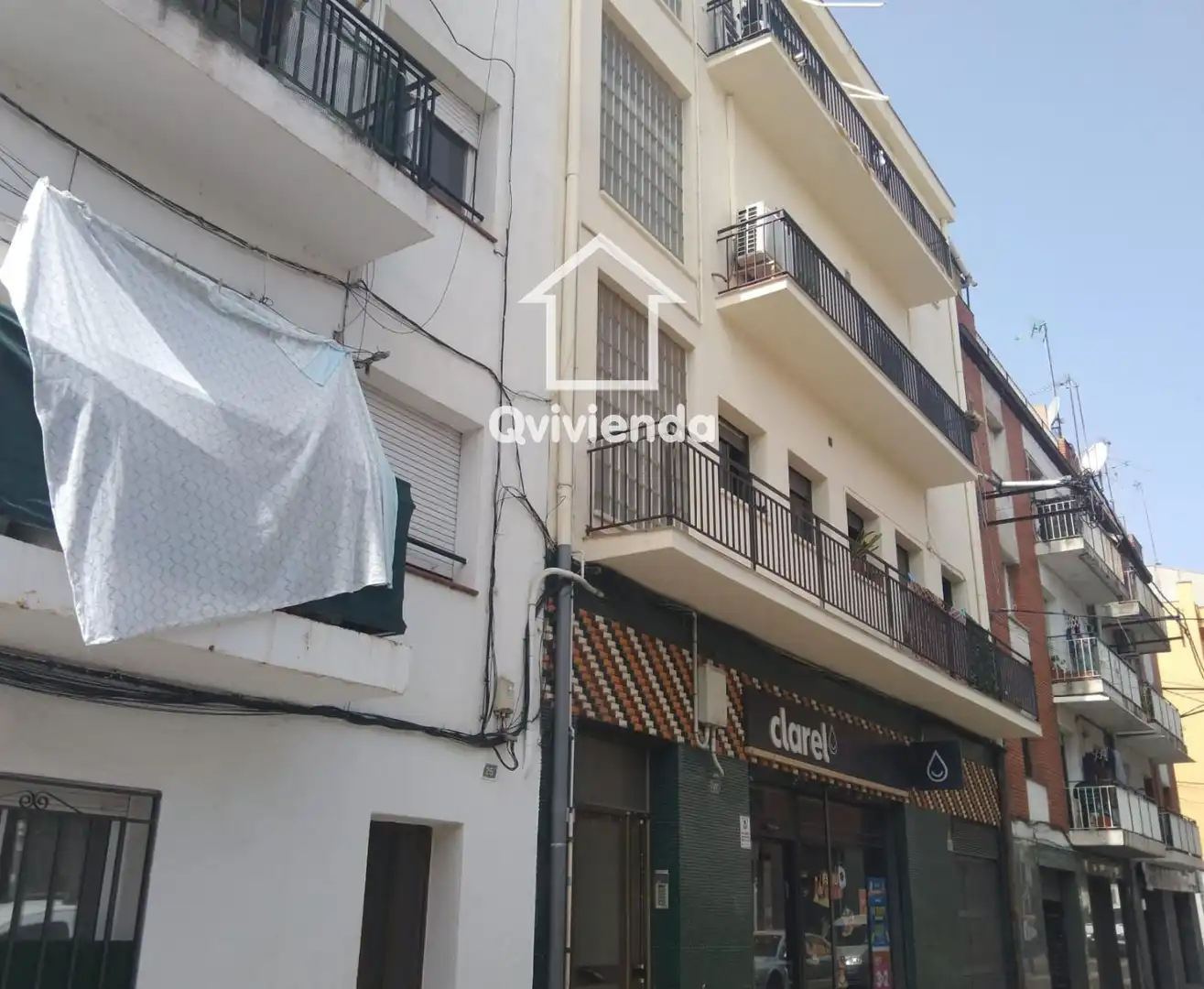 Wohnung zum Verkauf in Moli de La Sal, imagen 4