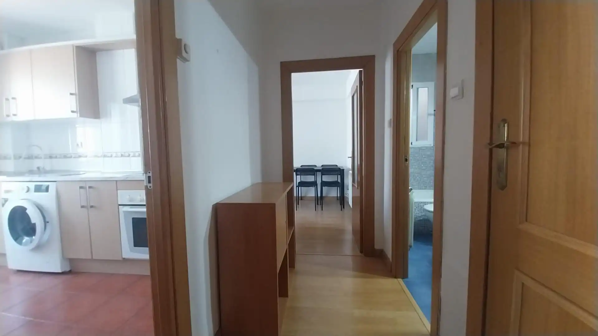 Pis en venda en Valladolid amb Calefacció i Moblat