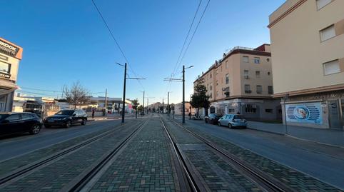 Foto 2 de Pis en venda a Travesía Alameda de Solano, La Banda - Campo de Fútbol, Chiclana de la Frontera
