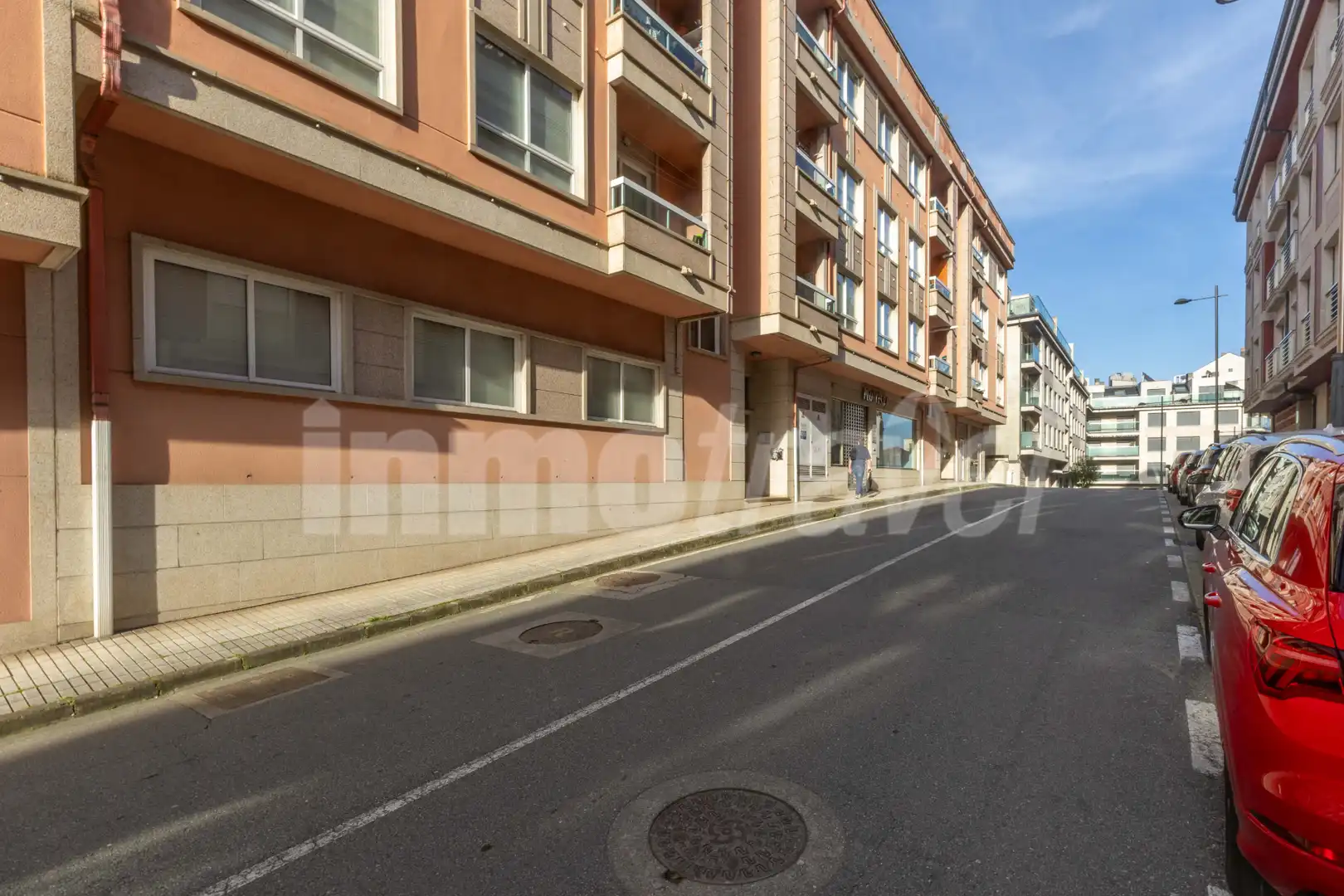 Piso con ascensor en venta en Rua da Perla 13, imagen 48
