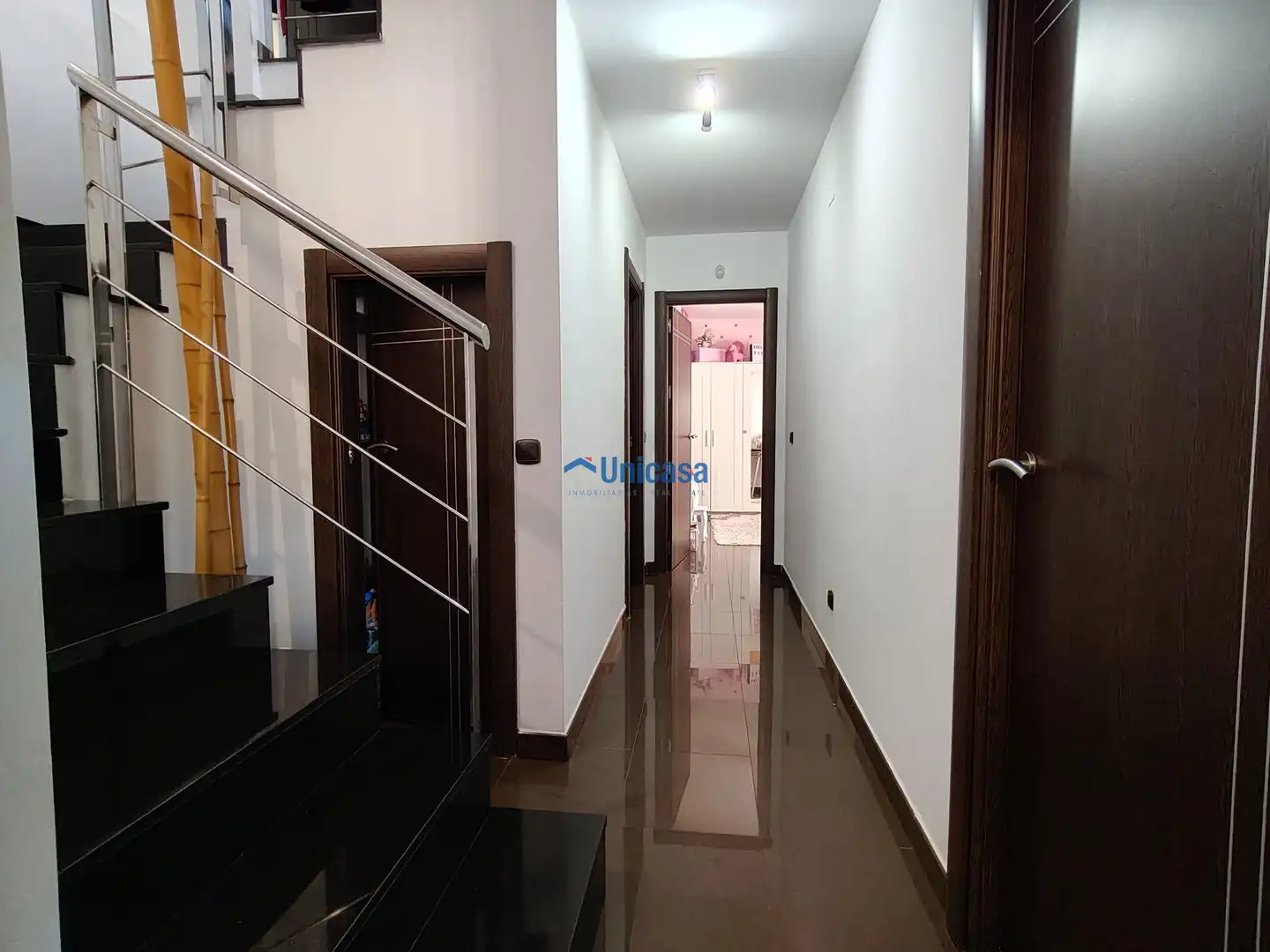 Casa o chalet en venta en Málaga con Aire acondicionado, Jardín privado y Amueblado