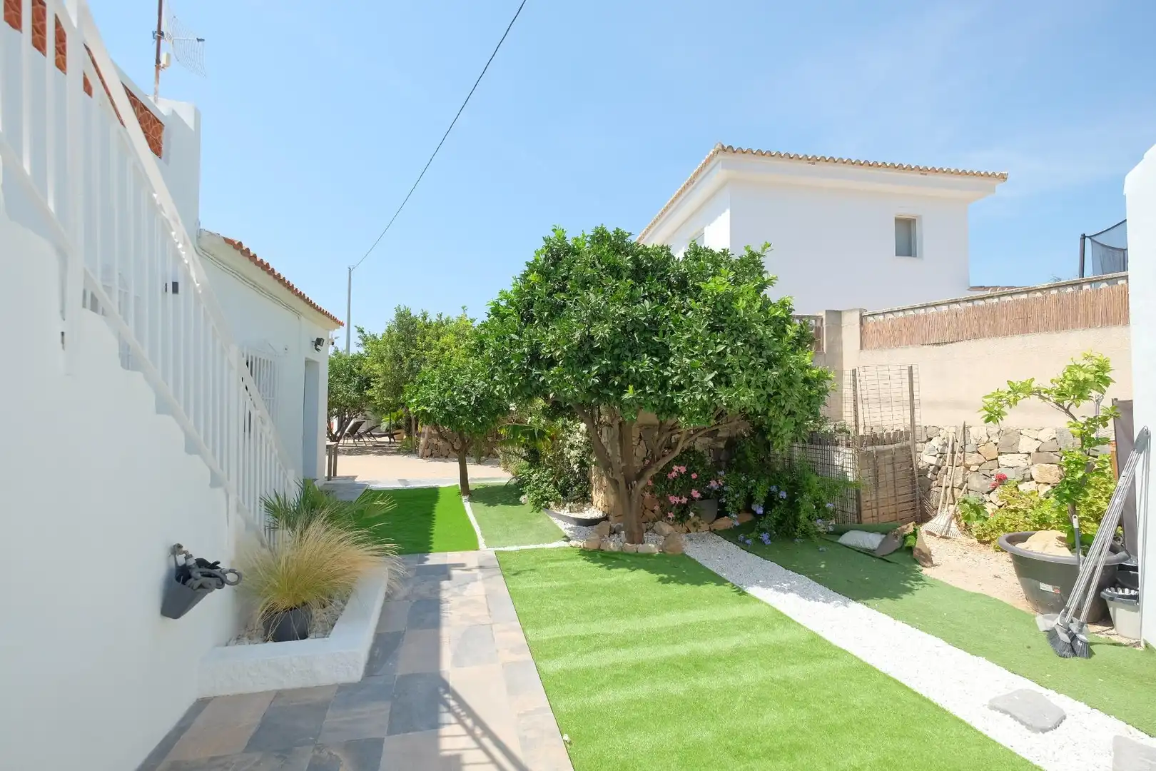Detached house with pool for sale in Gargasindi - Garduix - Colina del Sol, imagen 55