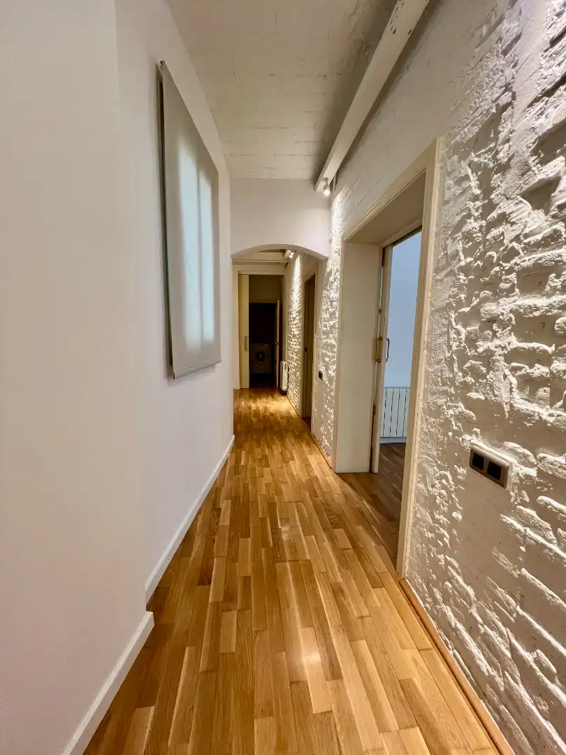 Piso en venta en Barcelona con Aire acondicionado, Horno y Lavadora