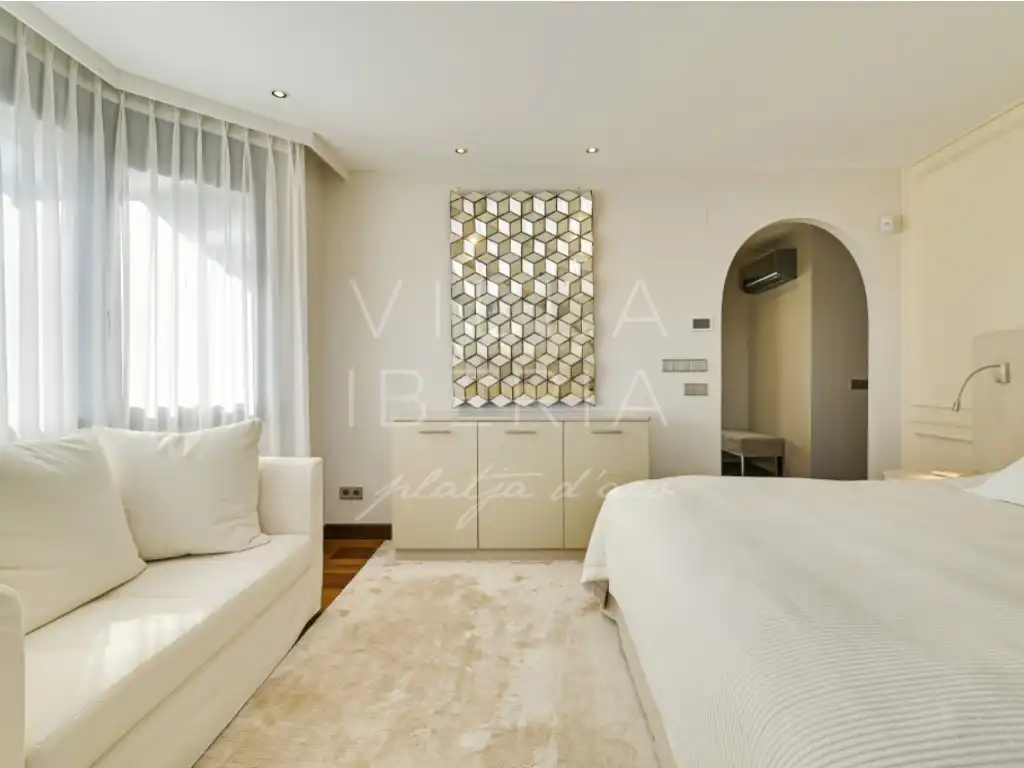 Casa en venda a Calle Hubert Burrus 407, imagen 26