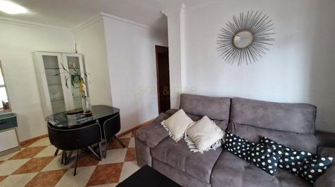Photo 2 of Flat to rent in Ayuntamiento, Málaga