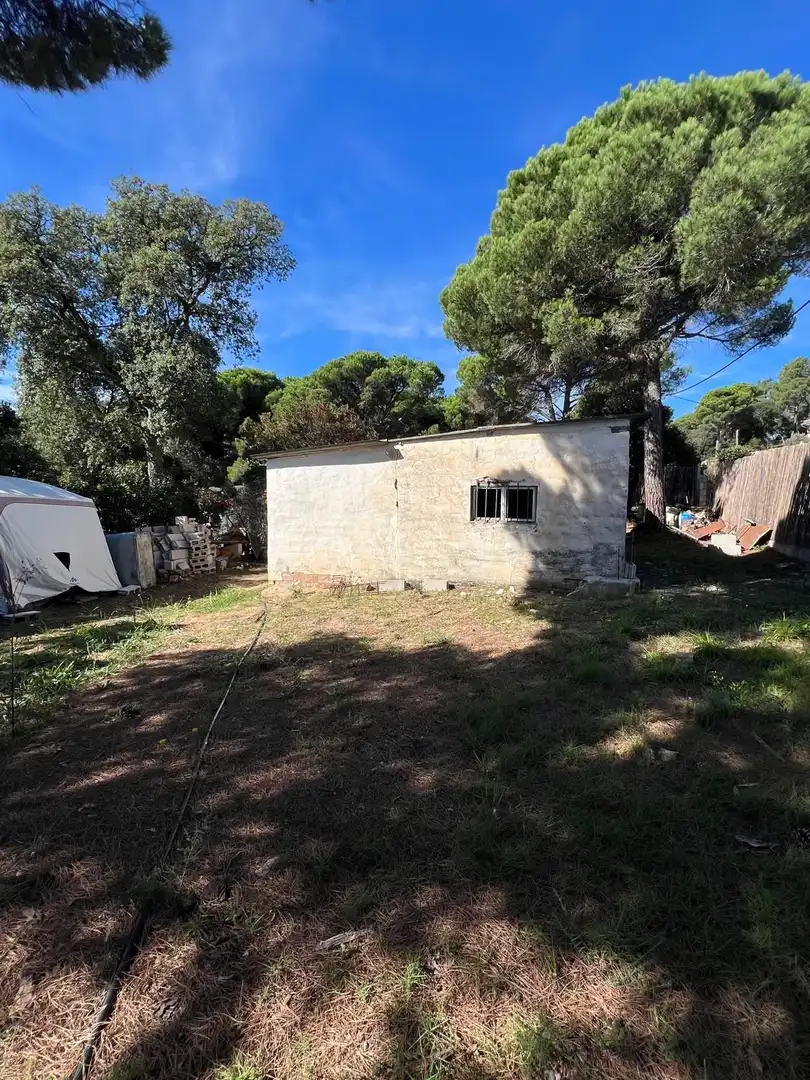 Residencial en venda en Tordera