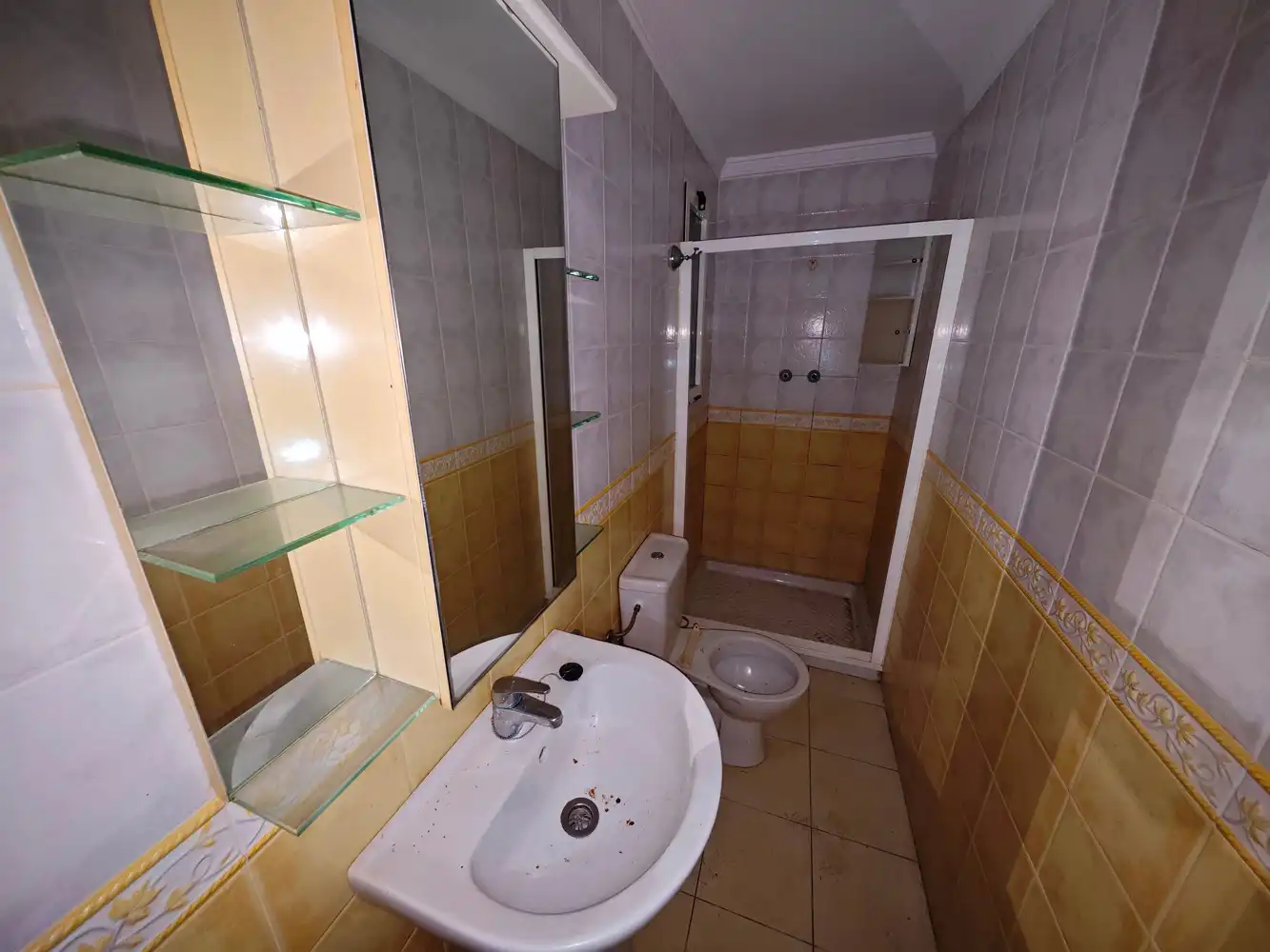 Baño de Piso en venta en Almoines