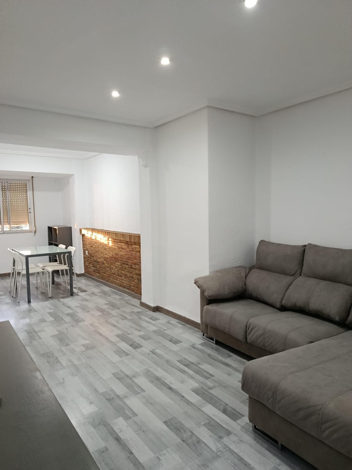Piso de alquiler en Aldaia