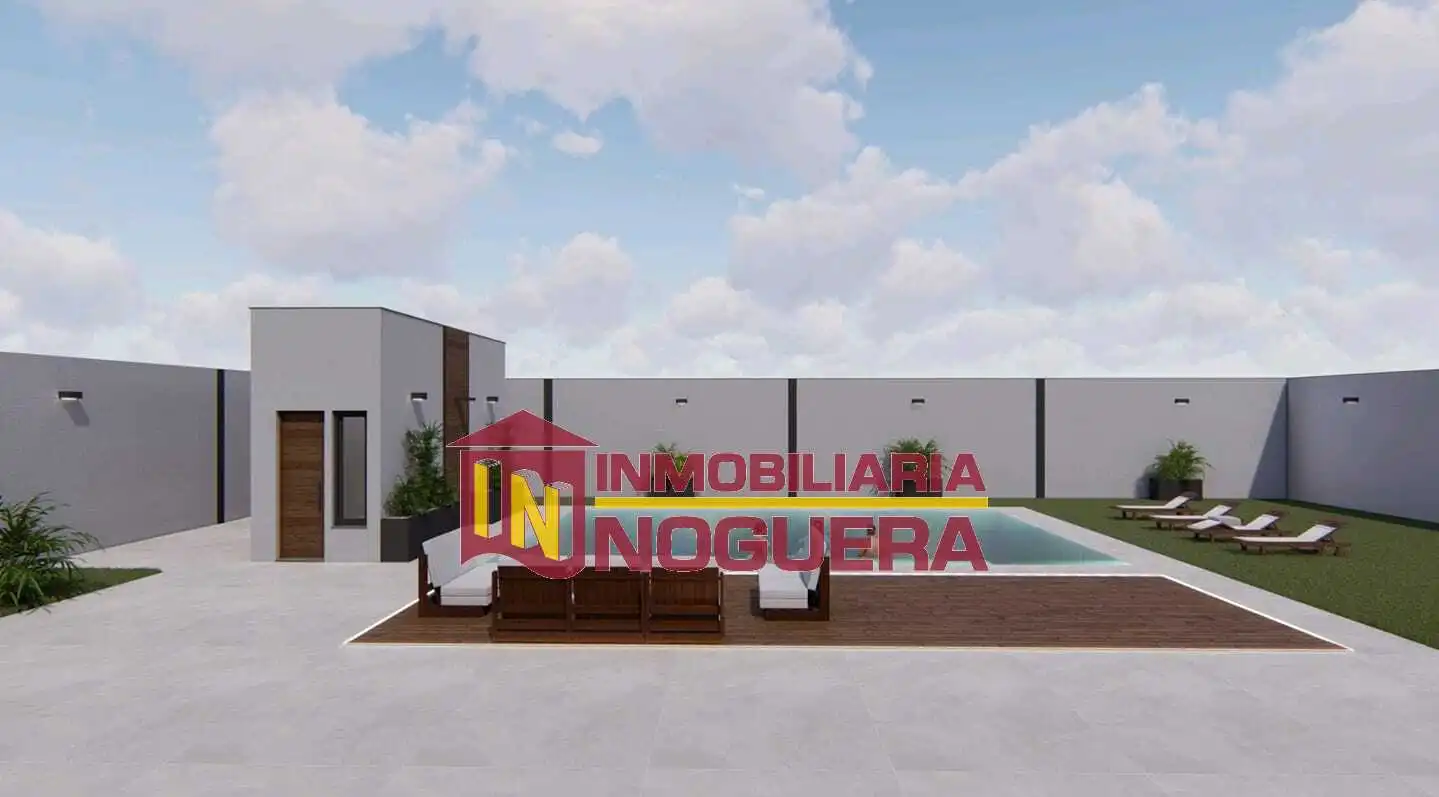 Terreny residencial en venda a Écija, imagen 3