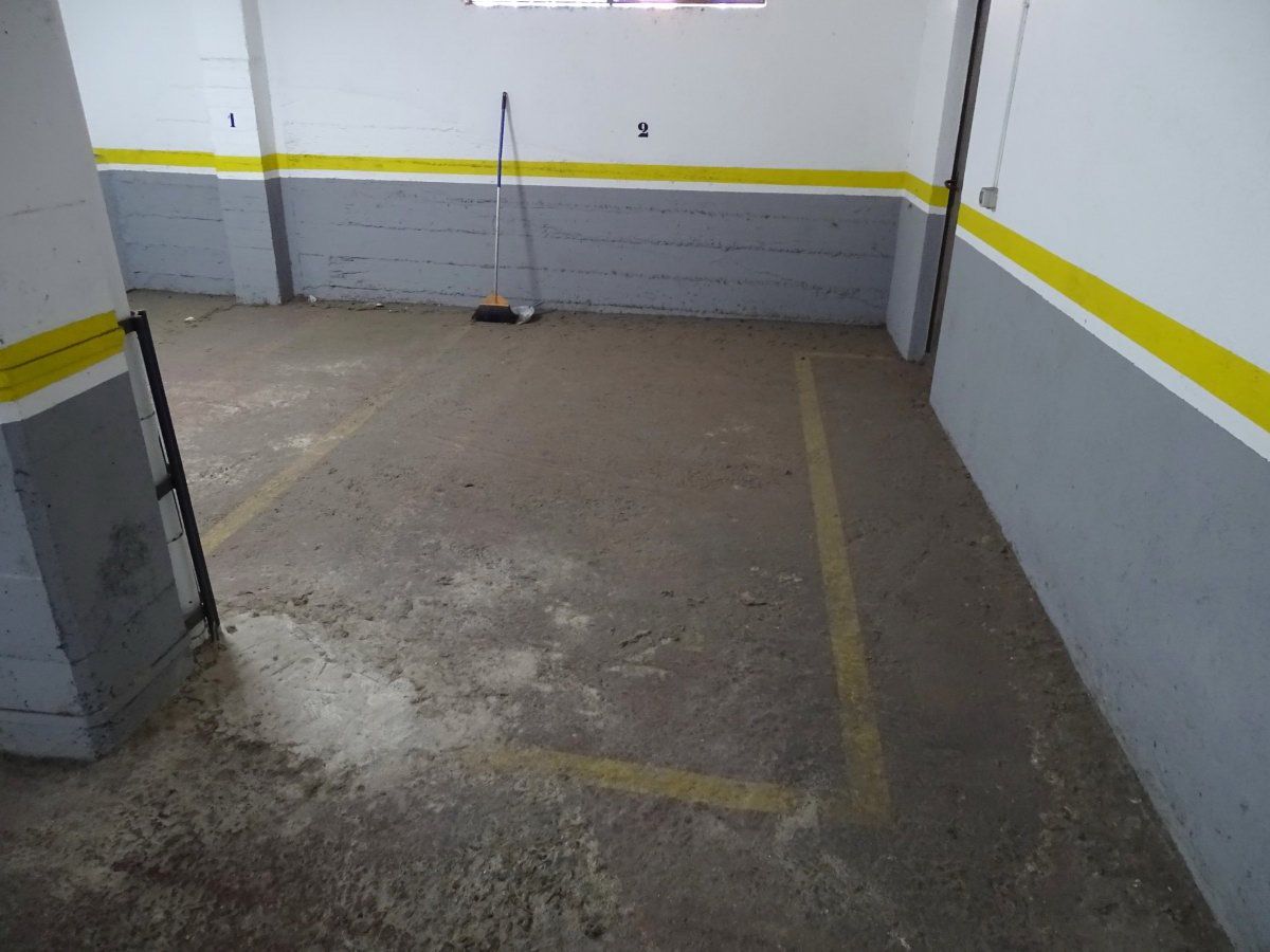 Parking of Garage for sale in  Barcelona Capital