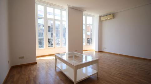 Foto 5 de Pis de lloguer a Goya, Madrid