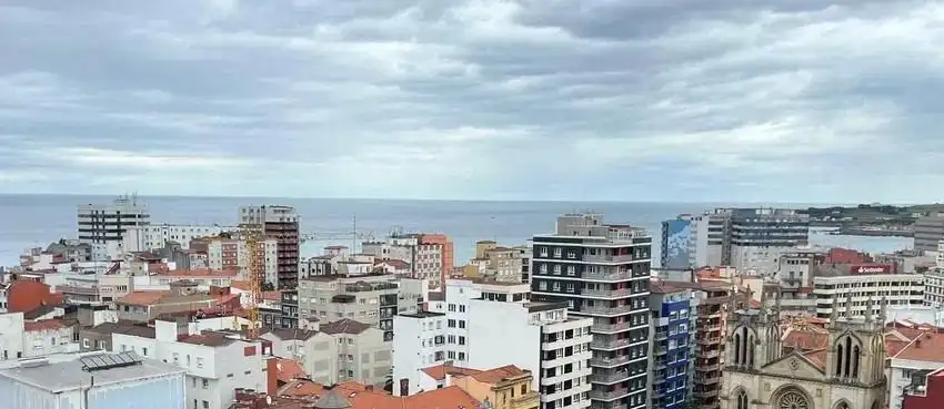 Appartement avec ascenseur à vendre à Paseo Paseo Begoña, imagen 3