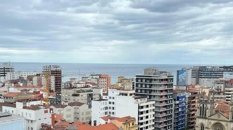 Foto 3 de Piso en venta en Paseo Paseo Begoña, Barrio del Centro, Gijón