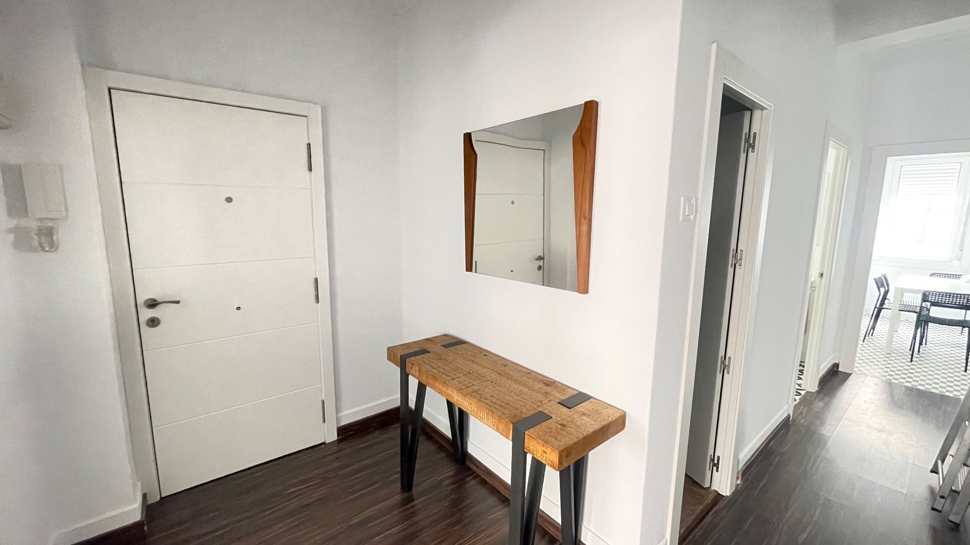 Flat to rent in Canido, Ferrol
