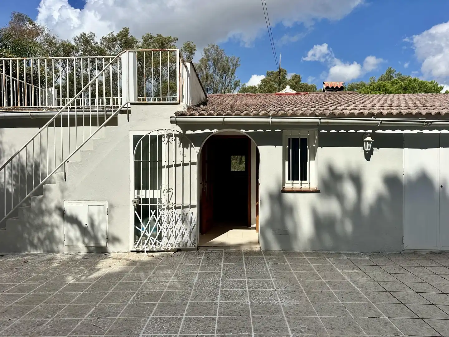 Detached house with pool for sale in 43 Avenida de las Palmas, imagen 42