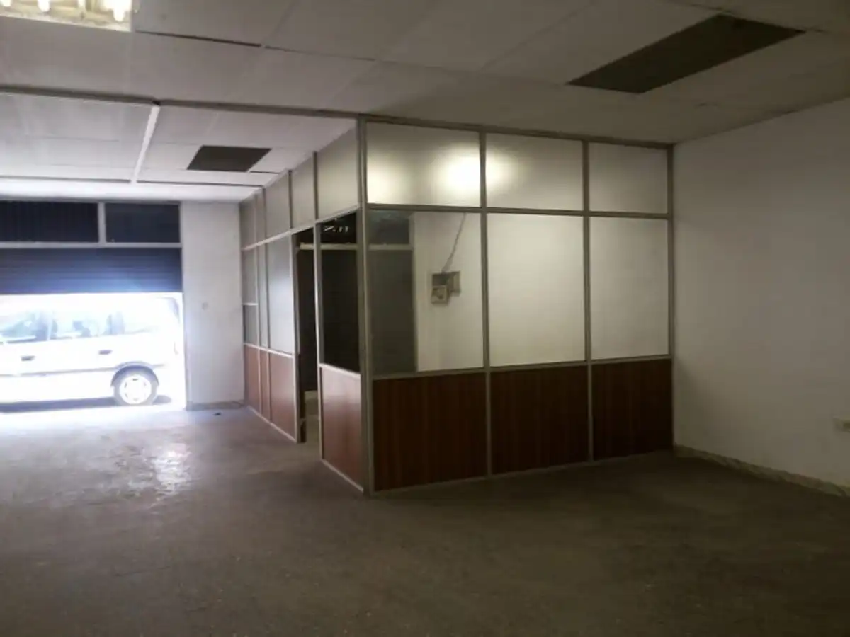 Commercial properties for sale in Ripollet
