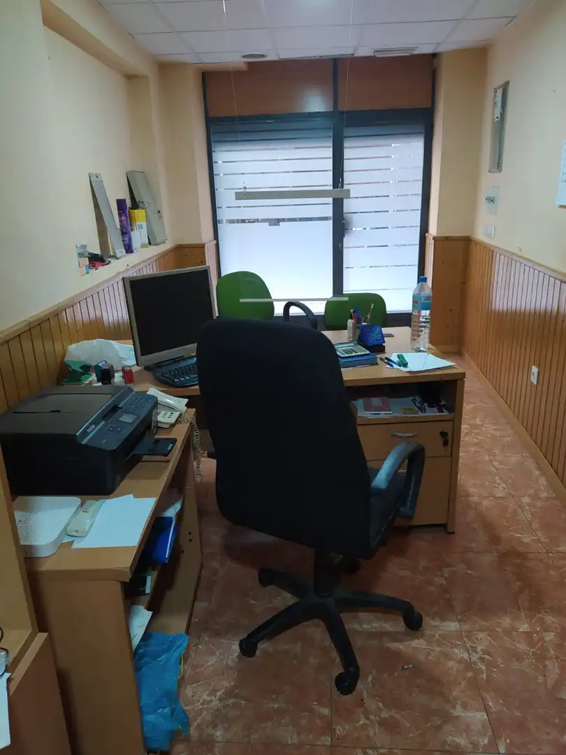 Casa en venta en Calle Talavera, imagen 5