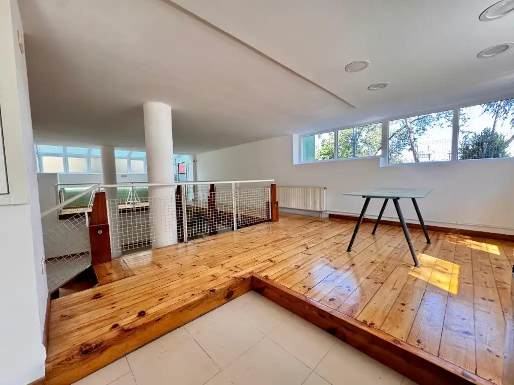 Ground floor for rent in Madrid, Madrid
