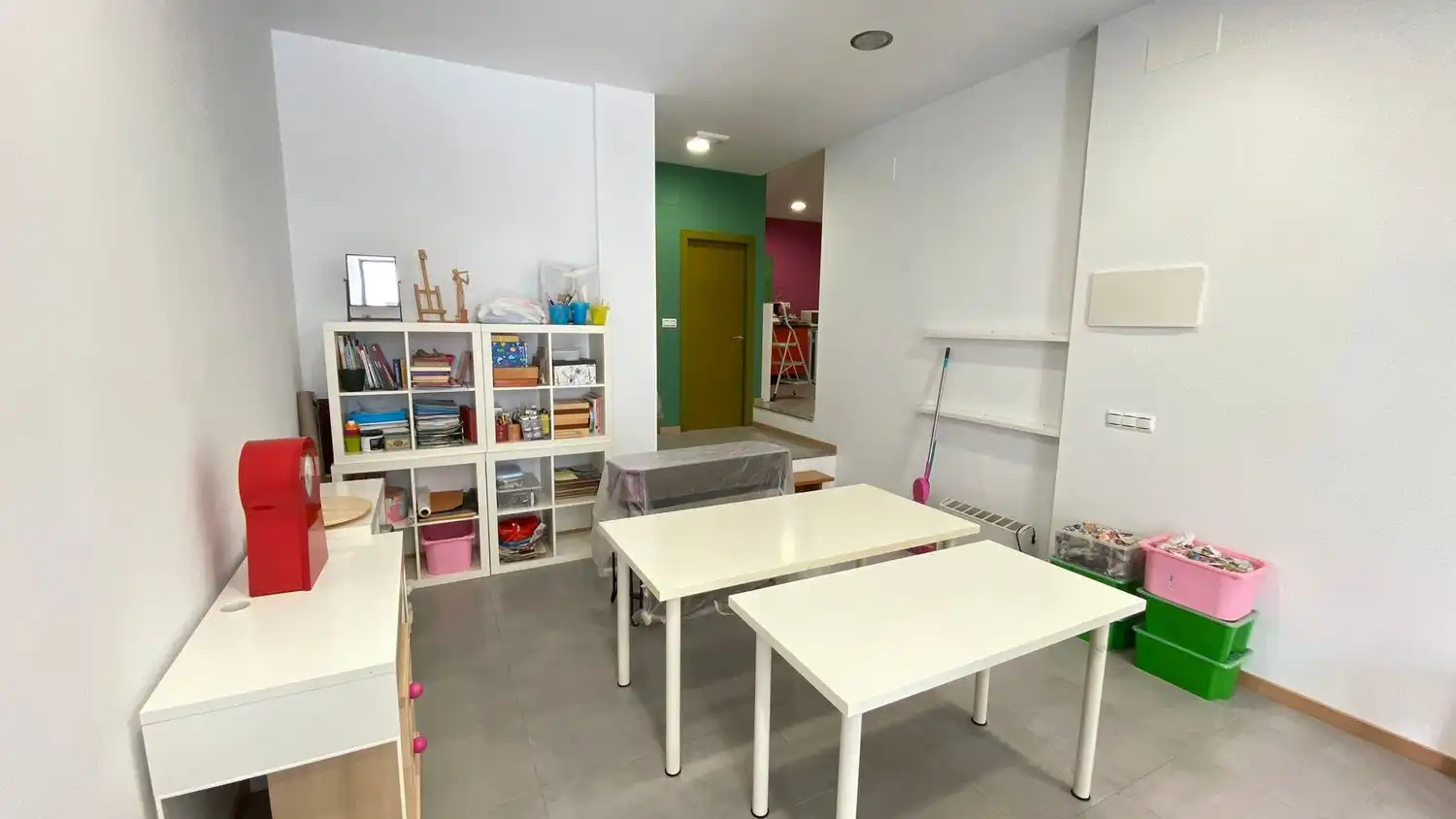 Local comercial en venda a Travesía de Arteixo, imagen 6