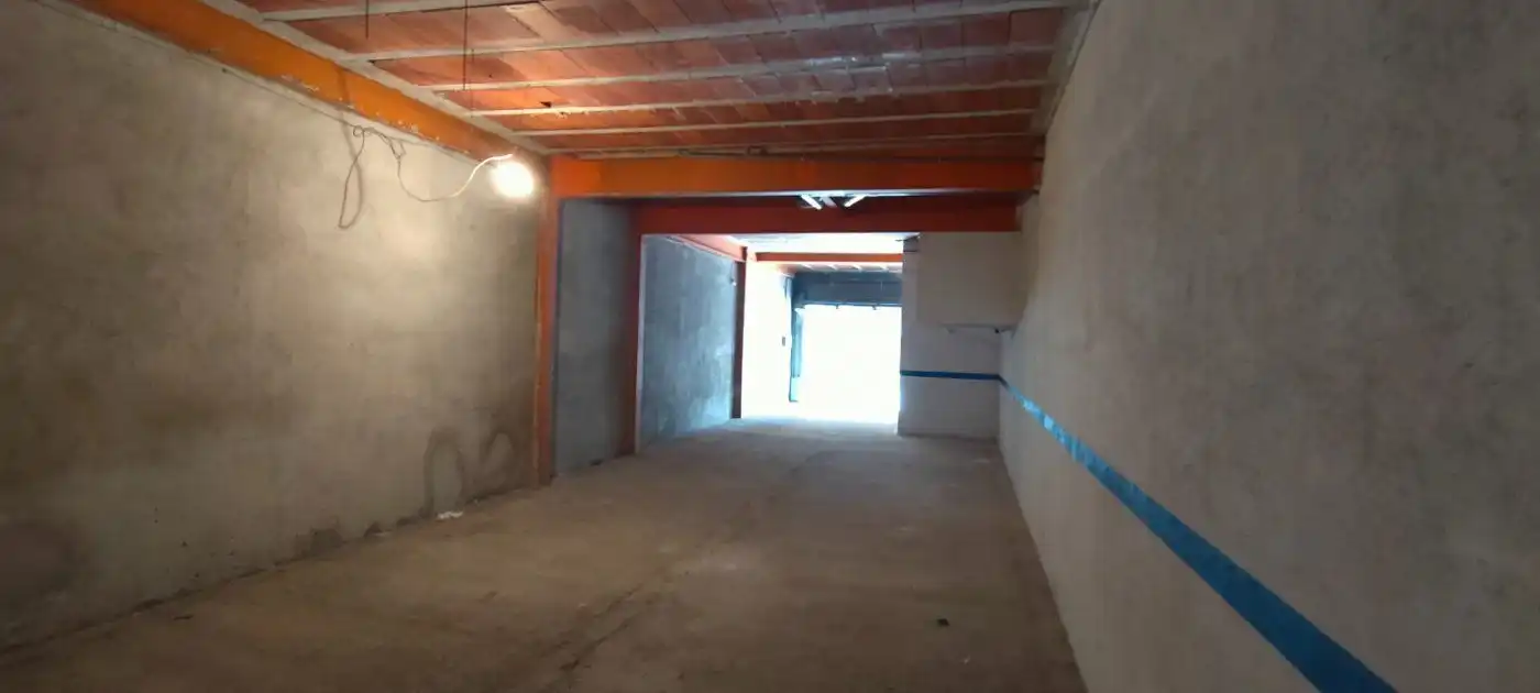 Gewerbefläche zum Verkauf in Calle AMADEU DE SAVOIA,D', imagen 10