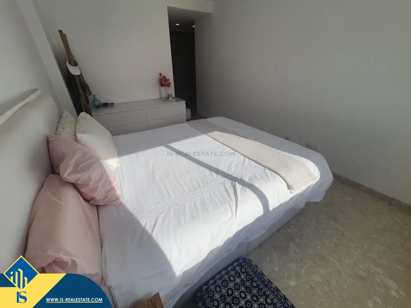 Piso con piscina en venta en Garbinet - Vistahermosa, imagen 19