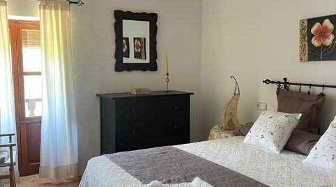 Foto 4 de Casa o chalet de alquiler en Sant Josep, Sant Josep de sa Talaia