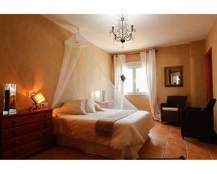 Bedroom of Attic for sale in Conil de la Frontera  with Terrace