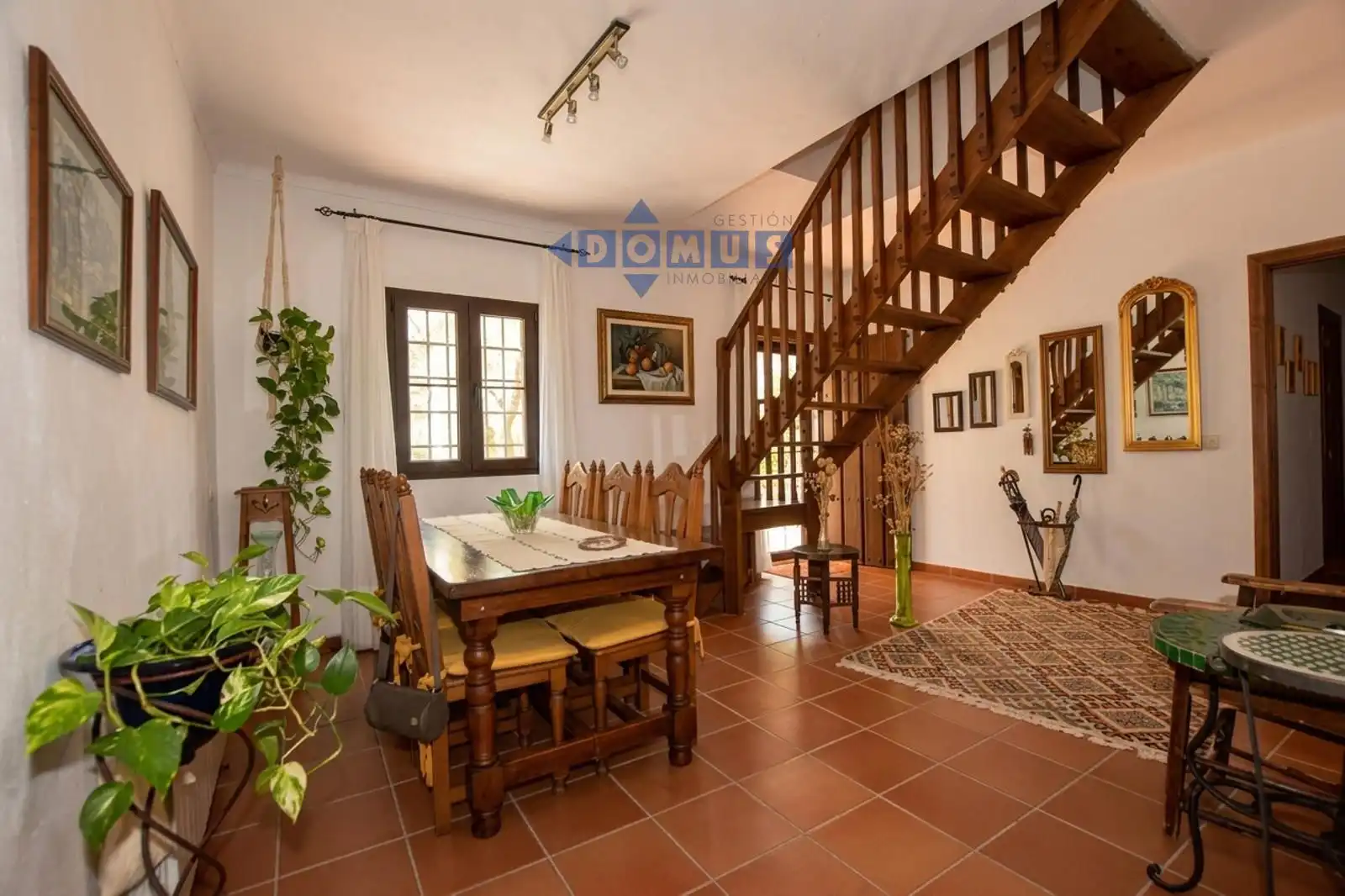 Finca rústica en venta en Ronda con Calefacción, Jardín privado y Terraza