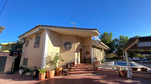 Photo 2 of House or chalet for sale in Paseo Los Olivos, Haygon - Universidad, San Vicente del Raspeig / Sant Vicent del Raspeig