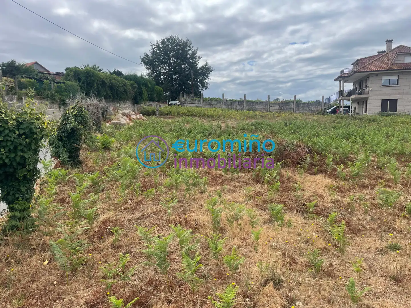 Residential land for sale in As Neves, imagen 5