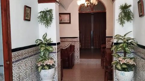 Foto 4 de Casa adosada en venda a Calle Jaguarzo, 7, El Cerro de Andévalo, Huelva