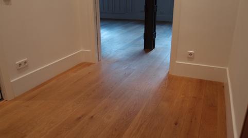 Foto 3 de Pis de lloguer a Calle de Narváez, Ibiza de Madrid,  Madrid Capital