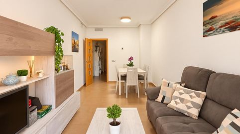 Foto 4 de Piso en venta en Avenida de Isabel Manoja, Ayuntamiento, Torremolinos