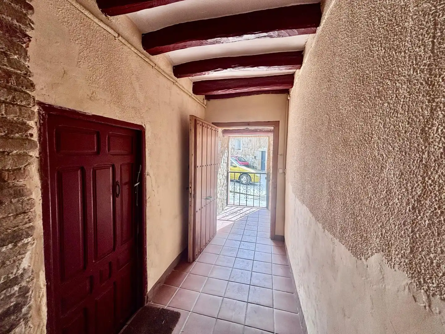 Houses for sale in Bulbuente  with Heating, Storage room and Furnished