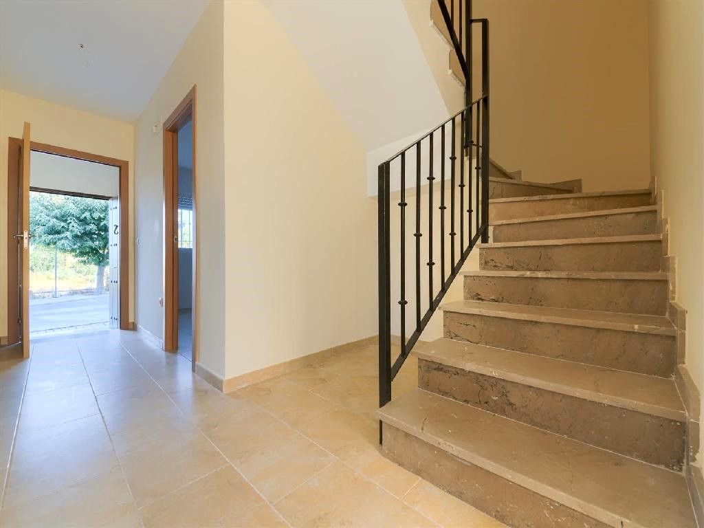 Casa o xalet en venda en Pedro Abad amb Terrassa