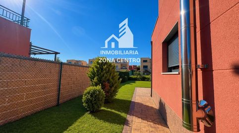 Foto 2 de Casa o xalet en venda a Ciudad Juventud, Grijota, Palencia