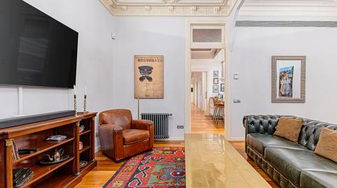 Foto 5 von Wohnung zum Verkauf in L'Antiga Esquerra de l'Eixample,  Barcelona Capital