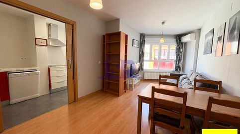 Foto 2 de Piso en venta en Ue-8 Cerro Molina (p.v.15), Centro, Cuenca Capital