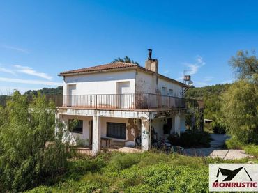 Casa rústica en venta en Masllorenç