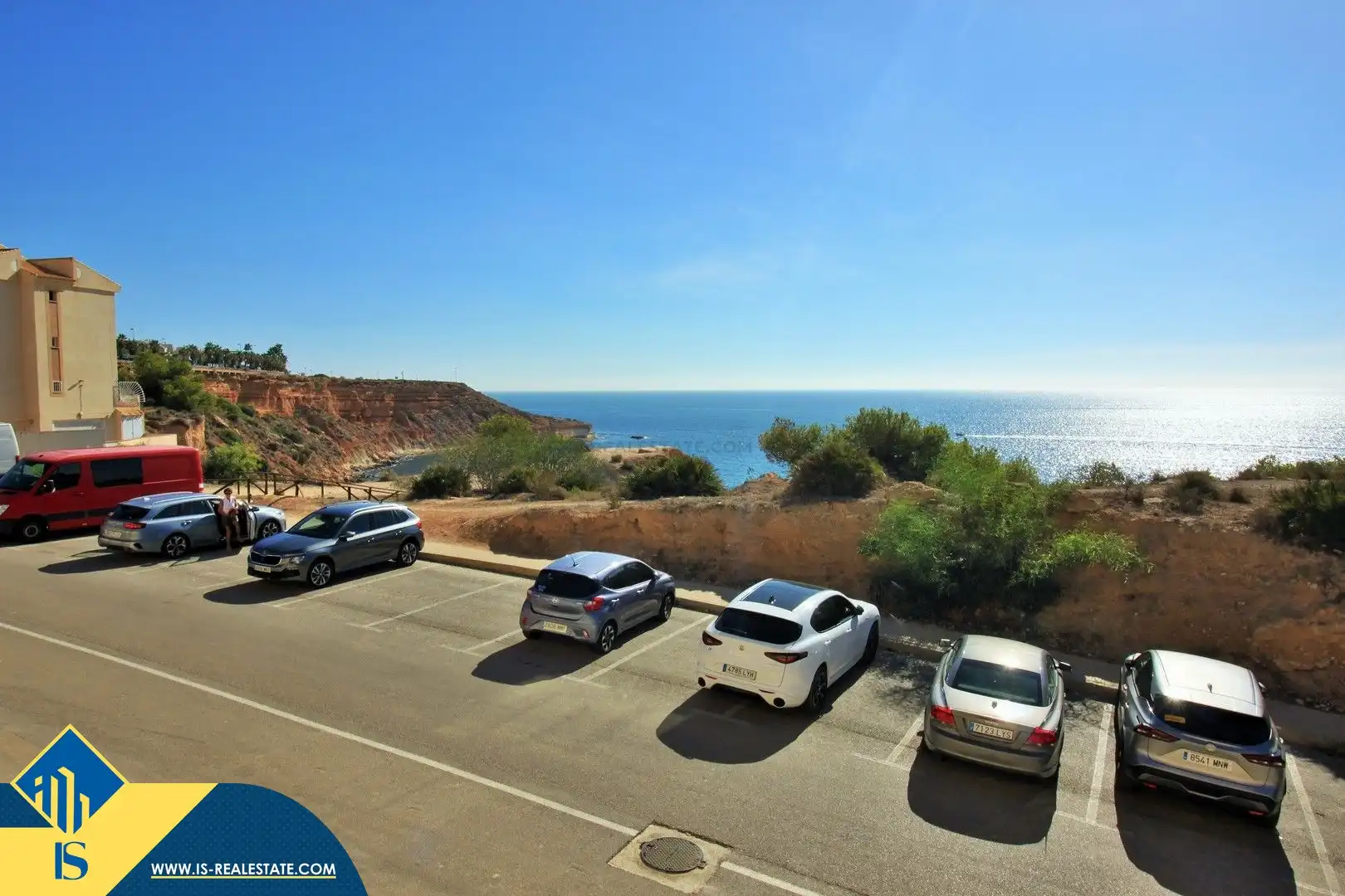 Wohnung mit Pool zum Verkauf in Orihuela Costa, imagen 24