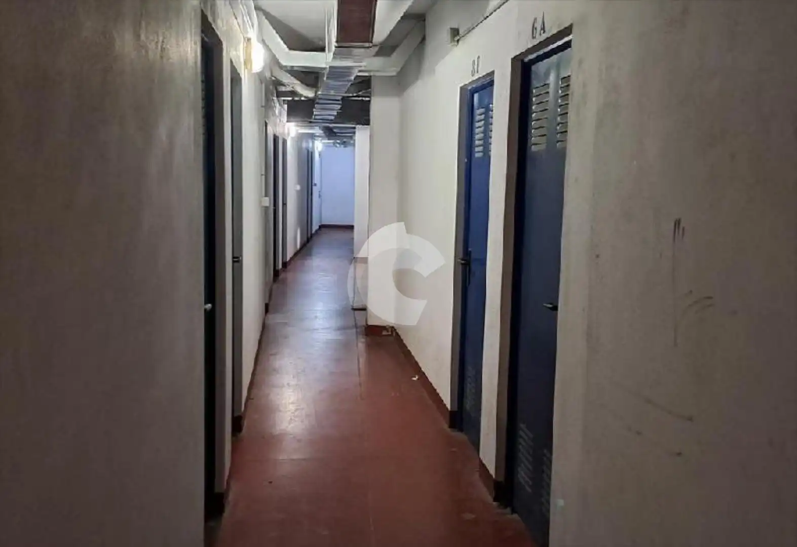 Piso en venta en A Coruña Capital 