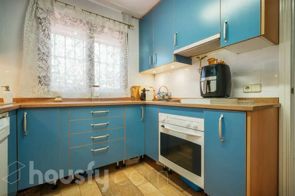 Casa o chalet en venta en Cl Lirios, Hispanoamérica - Bernabéu
