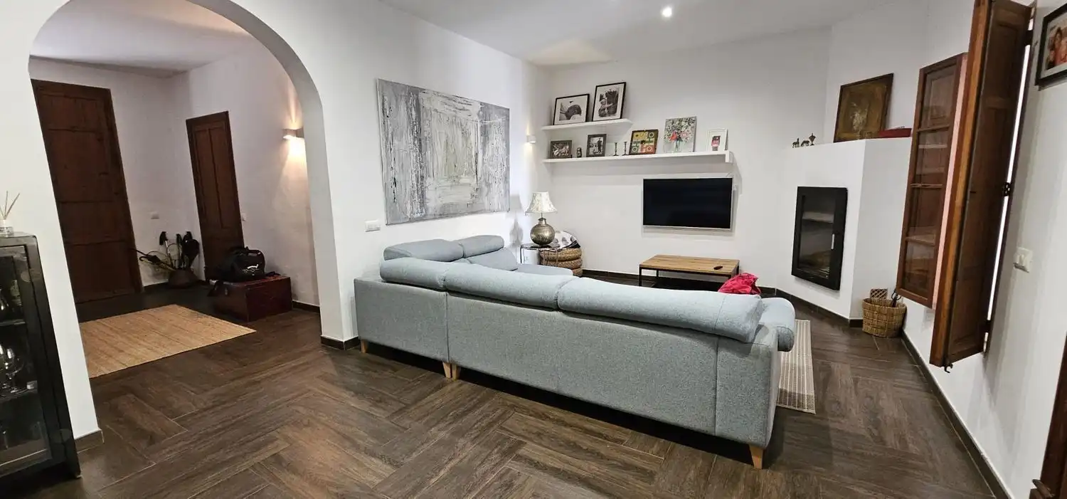 Casa a schiera in affitto a Son Servera Poble, imagen 37