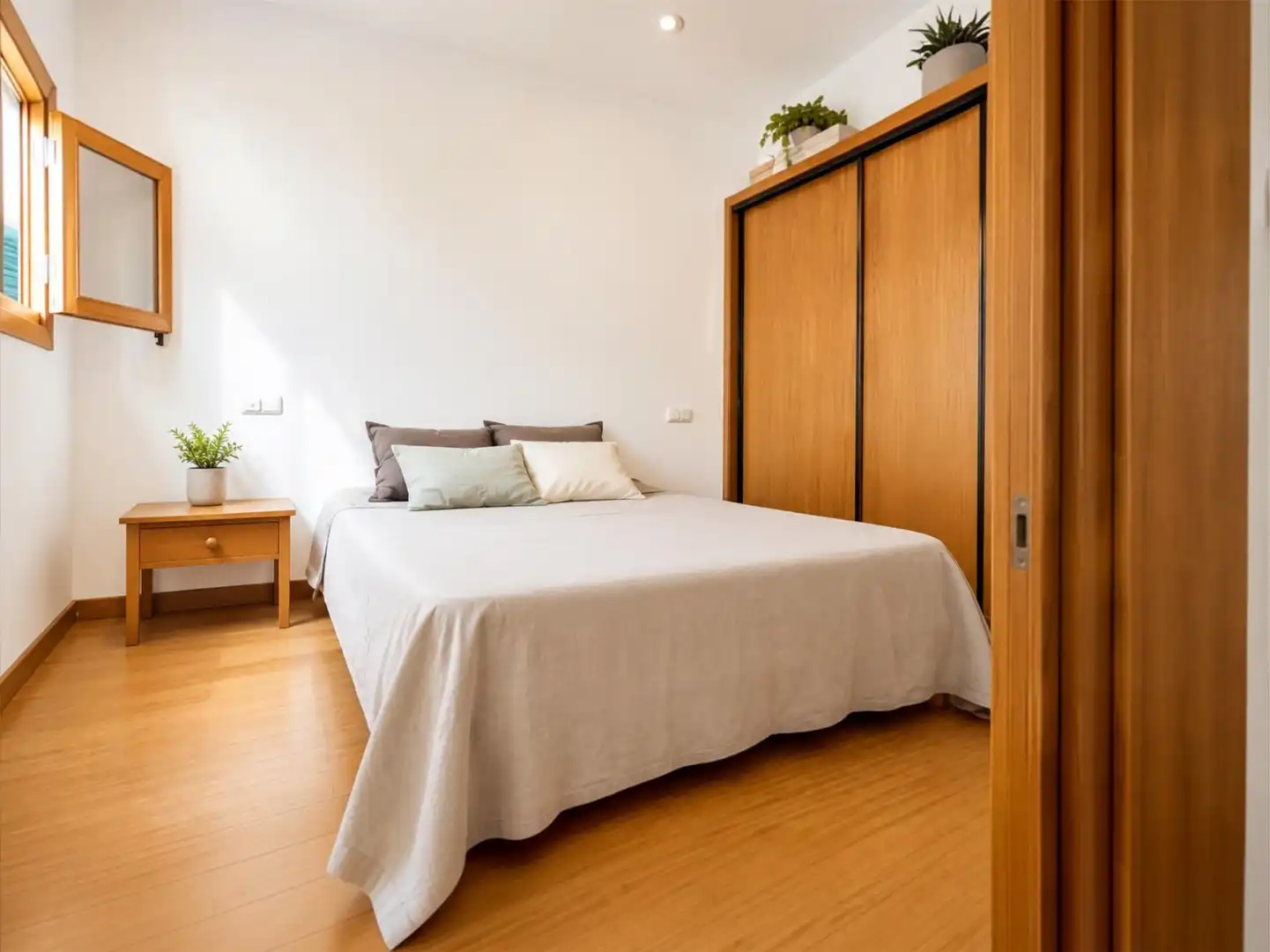 Ático con terraza en venta en Centre, imagen 14