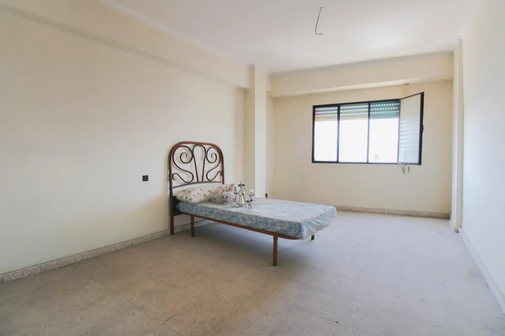 Schlafzimmer von Wohnung zum Verkauf in Museros