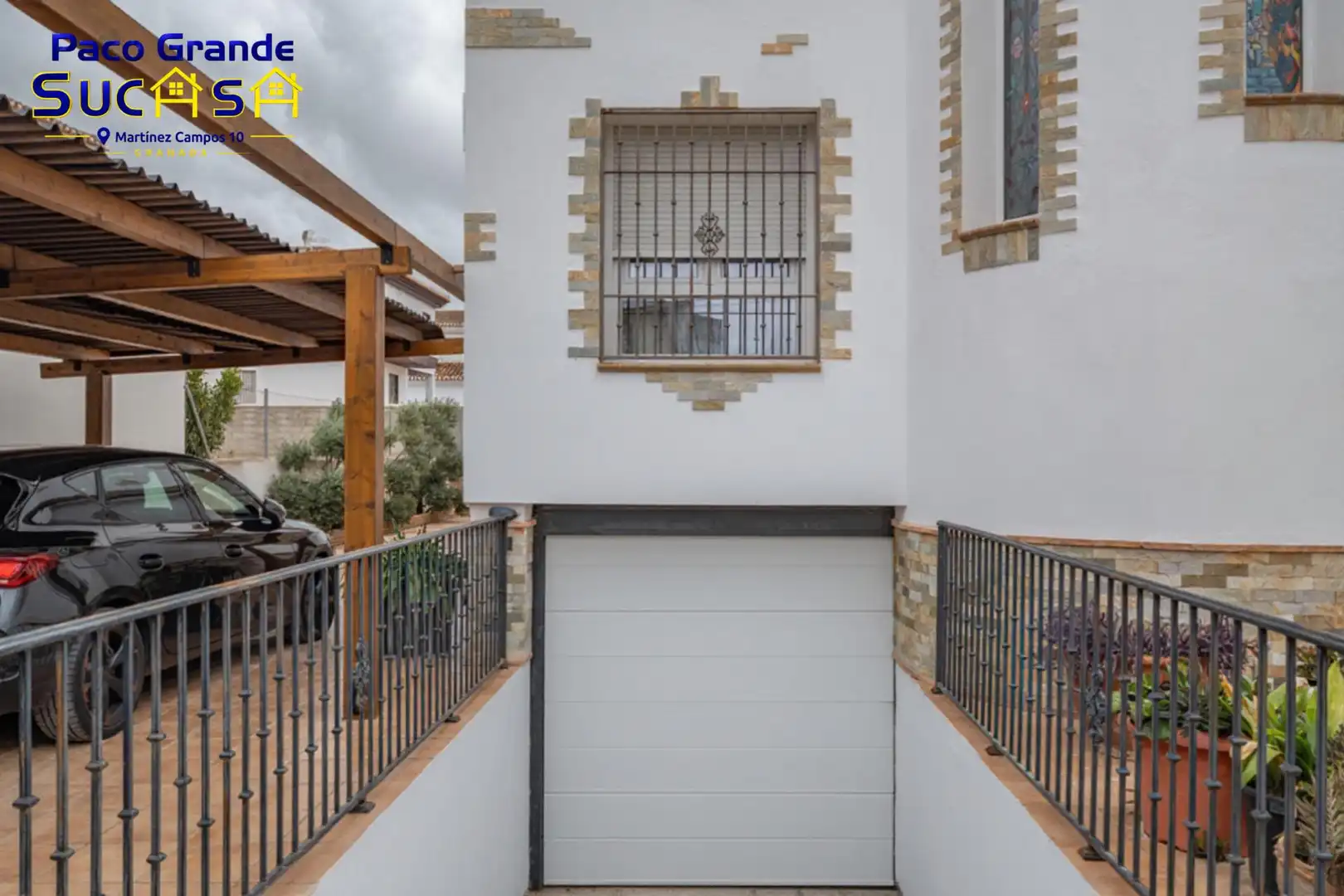 Chalet con terraza en venta en LDO. SANSON CARRASCO 10, imagen 21