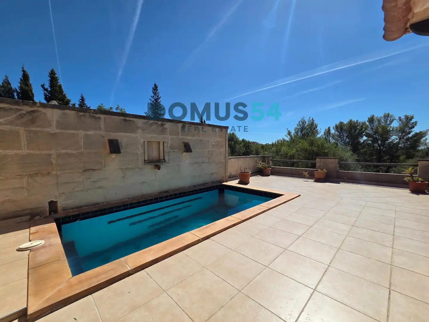 Casa rústica con piscina en venta en Selva, imagen 39