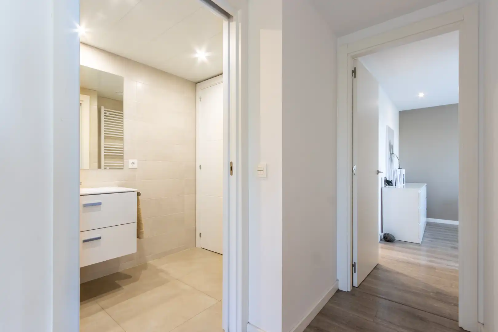 Piso con piscina en venta en Carrer de Copenhaguen, imagen 16