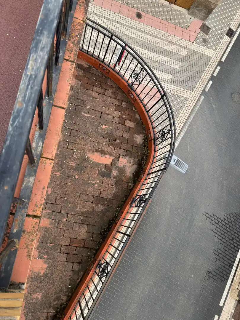 Wohnbaugrundstück zum Verkauf in Calle Consejo de Distrito, imagen 16