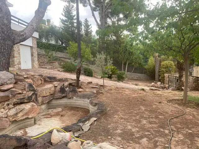 Xalet amb piscina en venda a Avinguda dels Germanells, imagen 31
